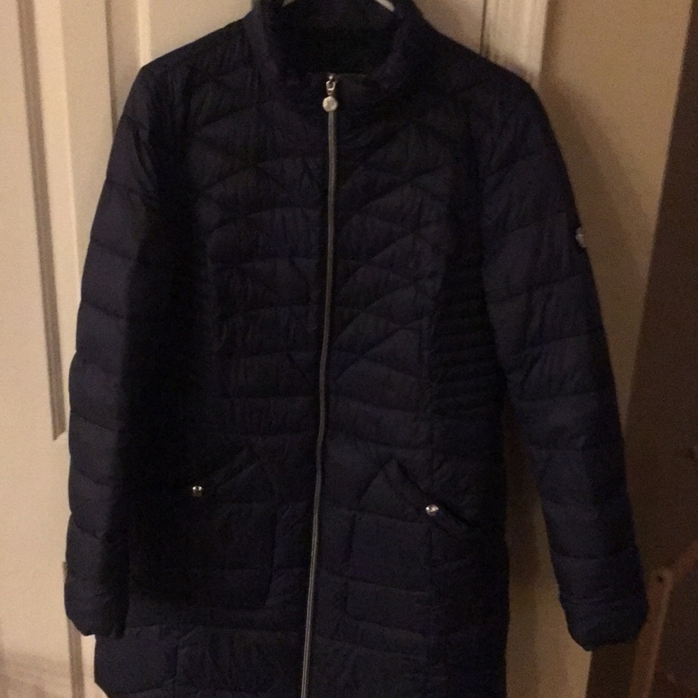 Bernardo Coat